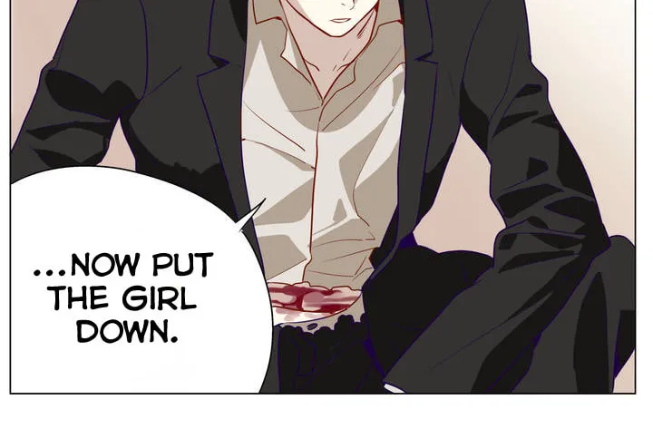 Read Flower Wizard (Colored) chapter 6 image 23 on Lezhin