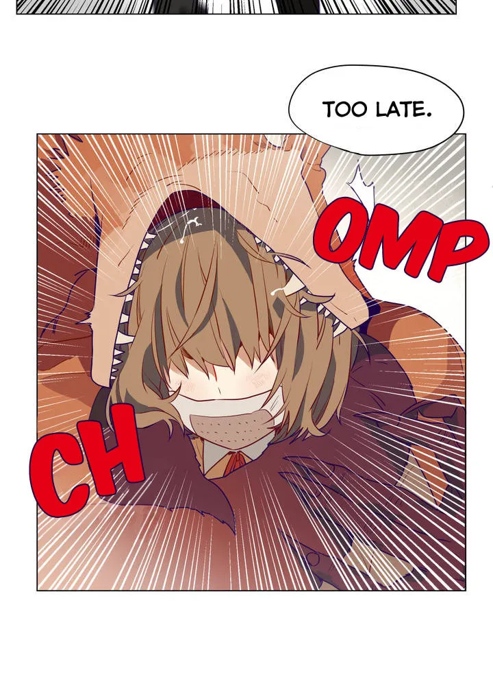 Read Flower Wizard (Colored) chapter 6 image 25 on Lezhin