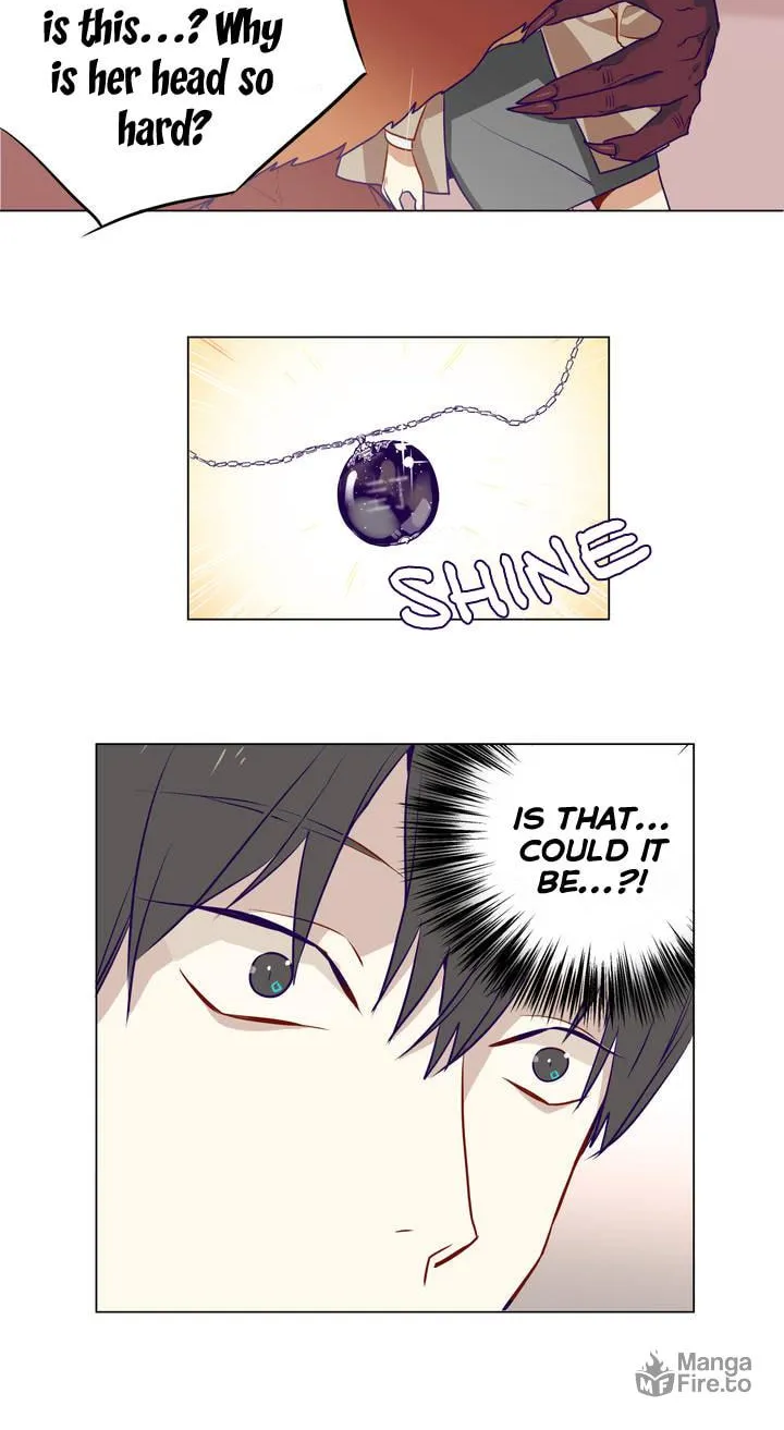 Read Flower Wizard (Colored) chapter 6 image 27 on Lezhin