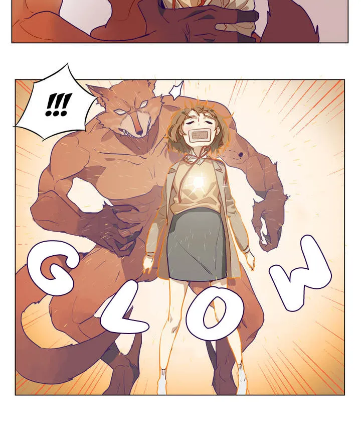 Read Flower Wizard (Colored) chapter 6 image 29 on Lezhin