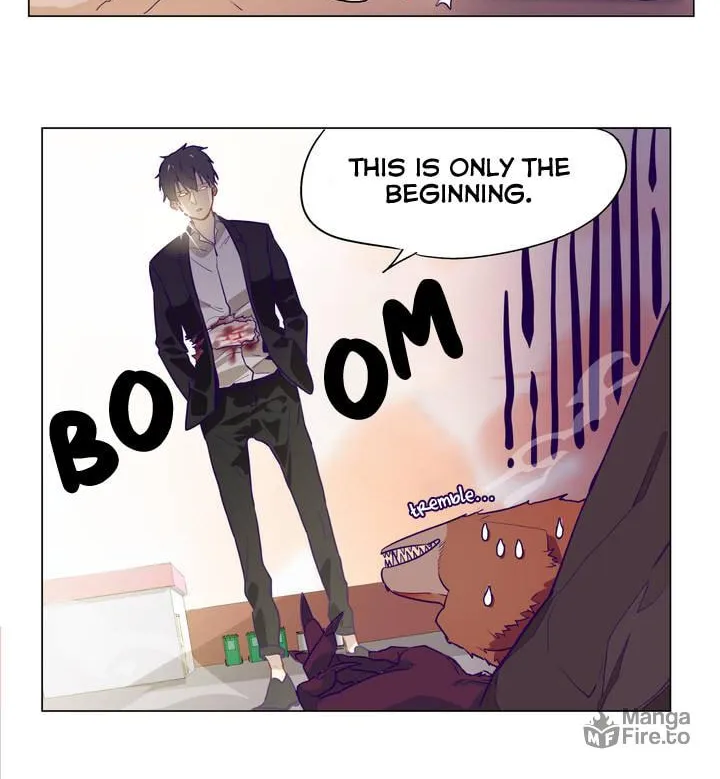 Read Flower Wizard (Colored) chapter 6 image 3 on Lezhin