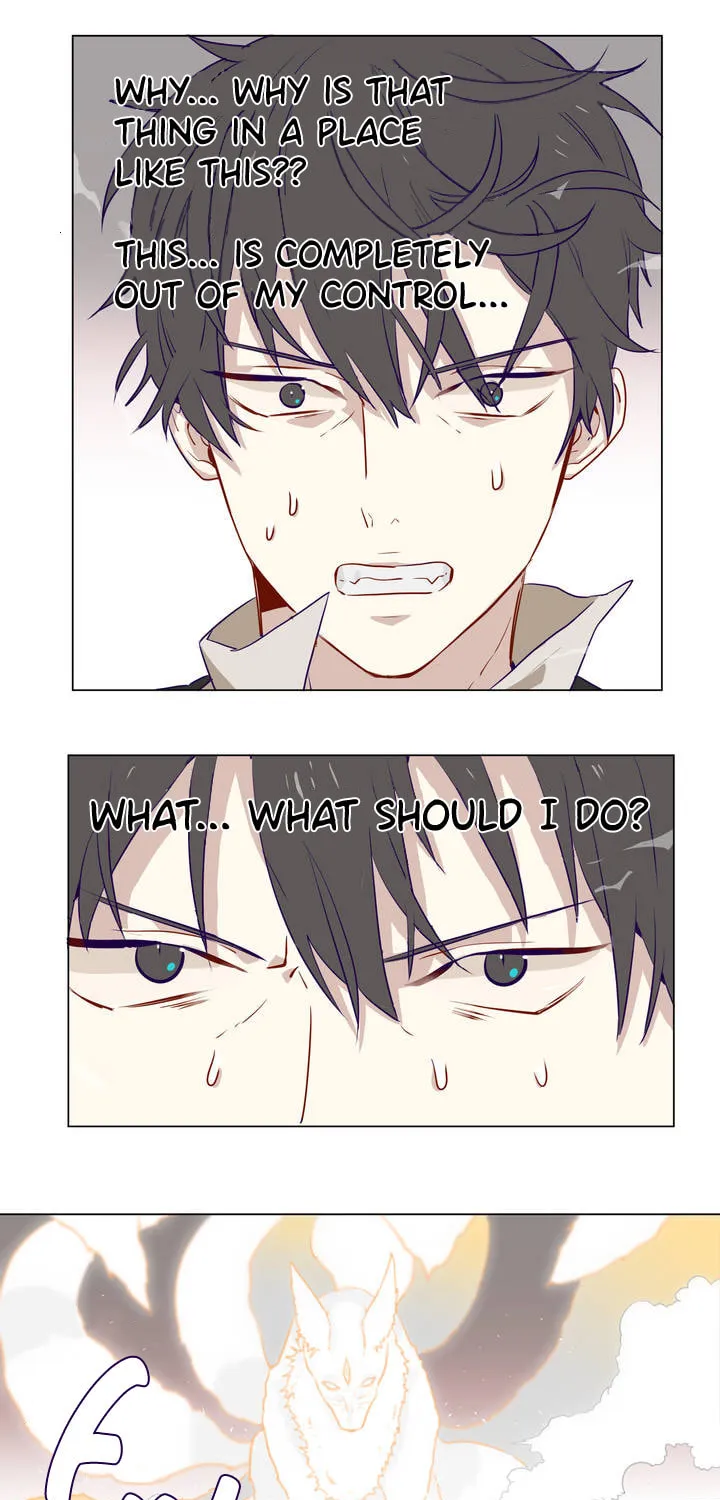 Read Flower Wizard (Colored) chapter 6 image 30 on Lezhin