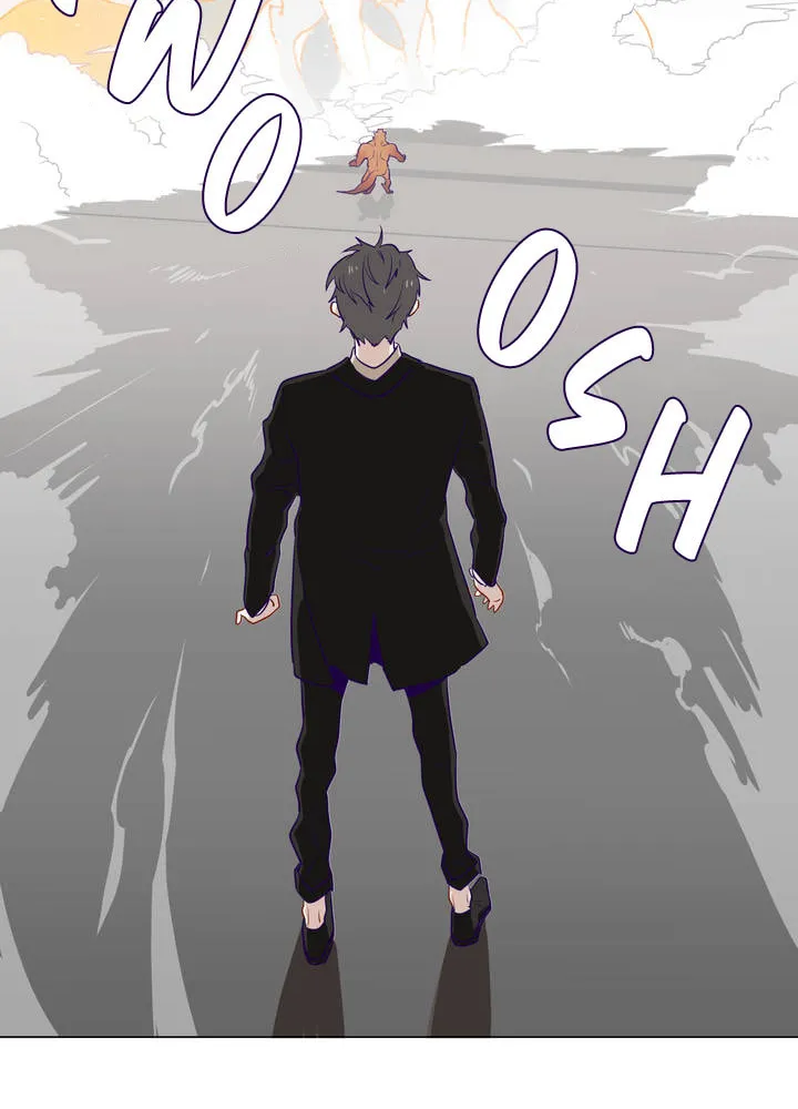 Read Flower Wizard (Colored) chapter 6 image 31 on Lezhin