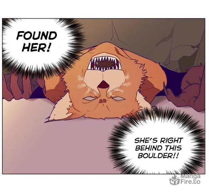 Read Flower Wizard (Colored) chapter 6 image 7 on Lezhin