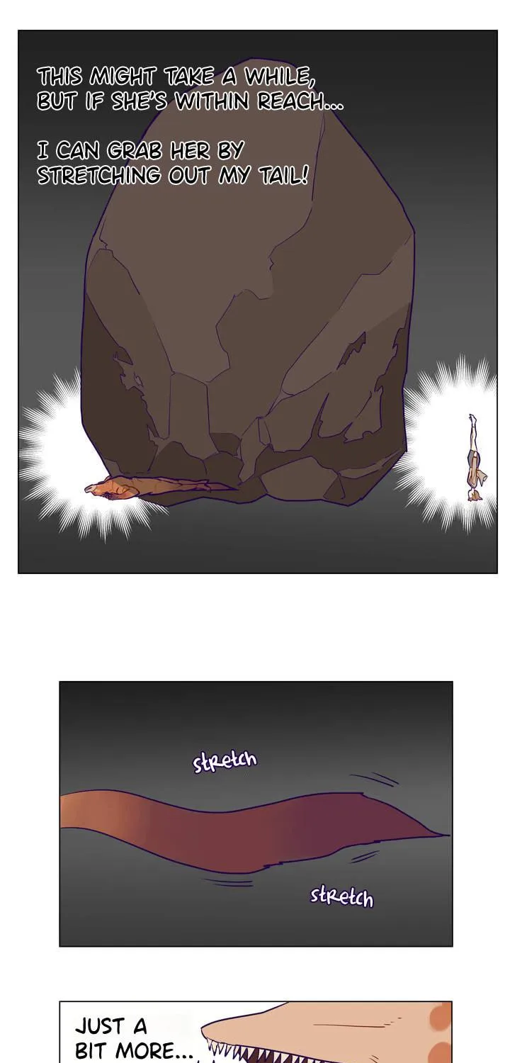 Read Flower Wizard (Colored) chapter 6 image 8 on Lezhin
