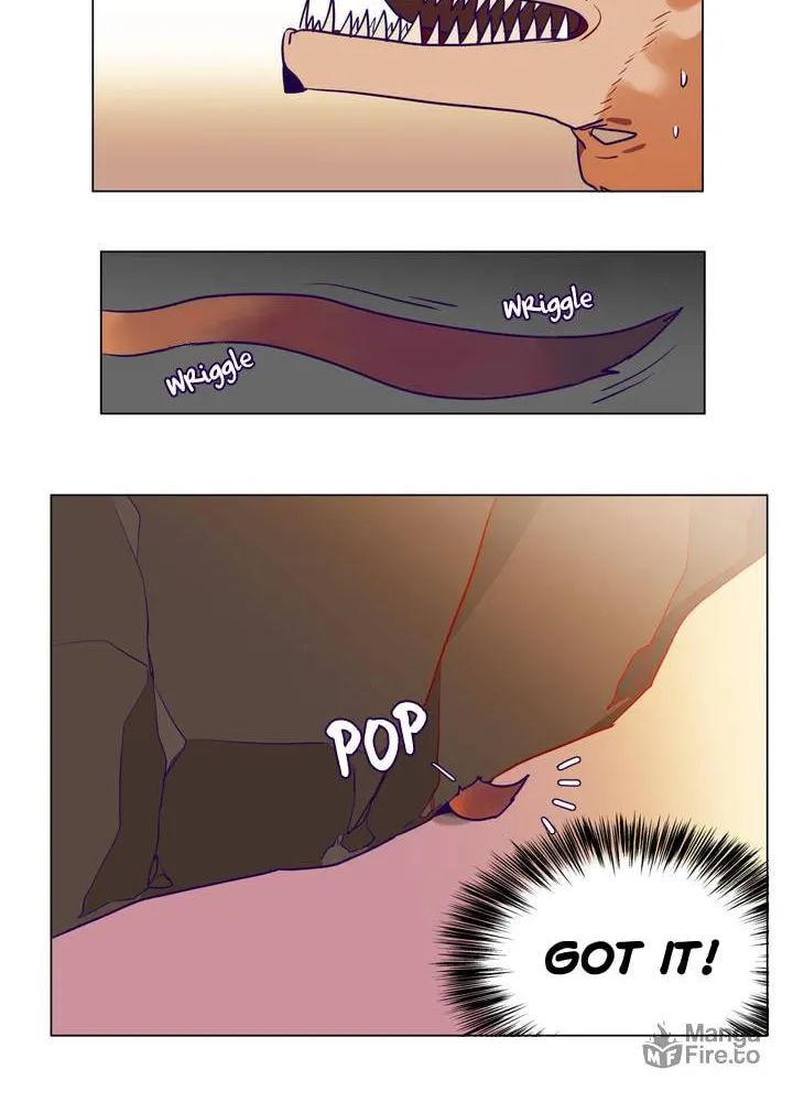 Read Flower Wizard (Colored) chapter 6 image 9 on Lezhin