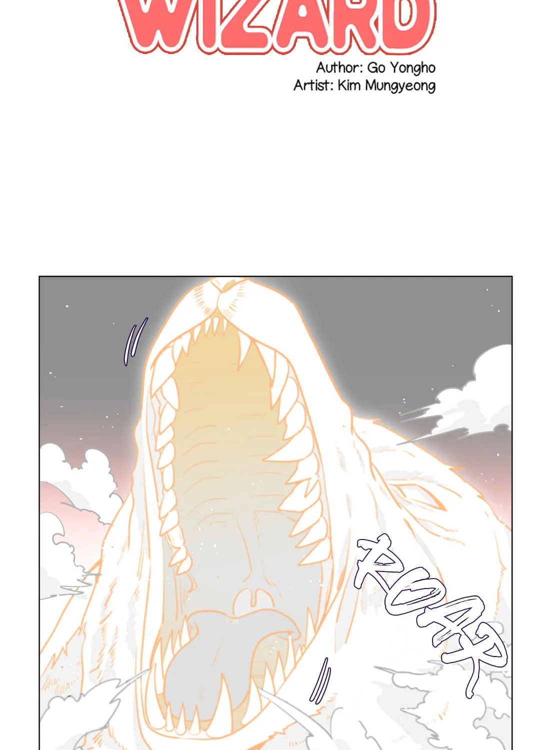 Read Flower Wizard (Colored) chapter 7 image 2 on Lezhin