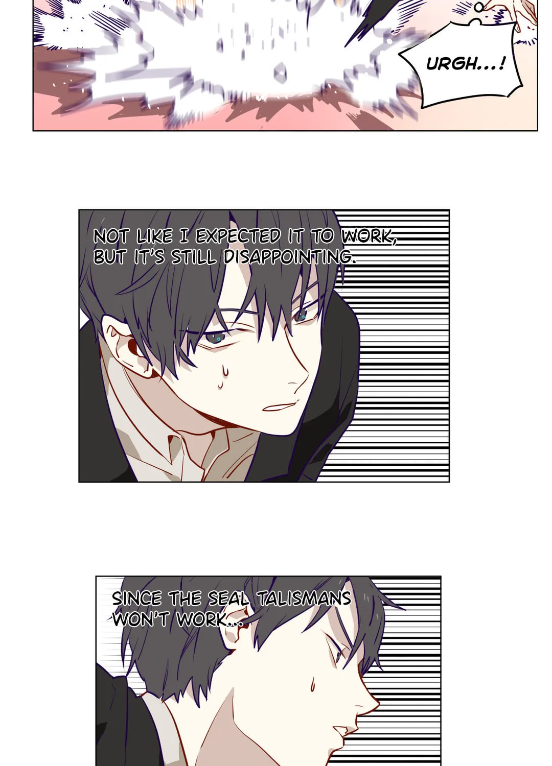 Read Flower Wizard (Colored) chapter 7 image 20 on Lezhin