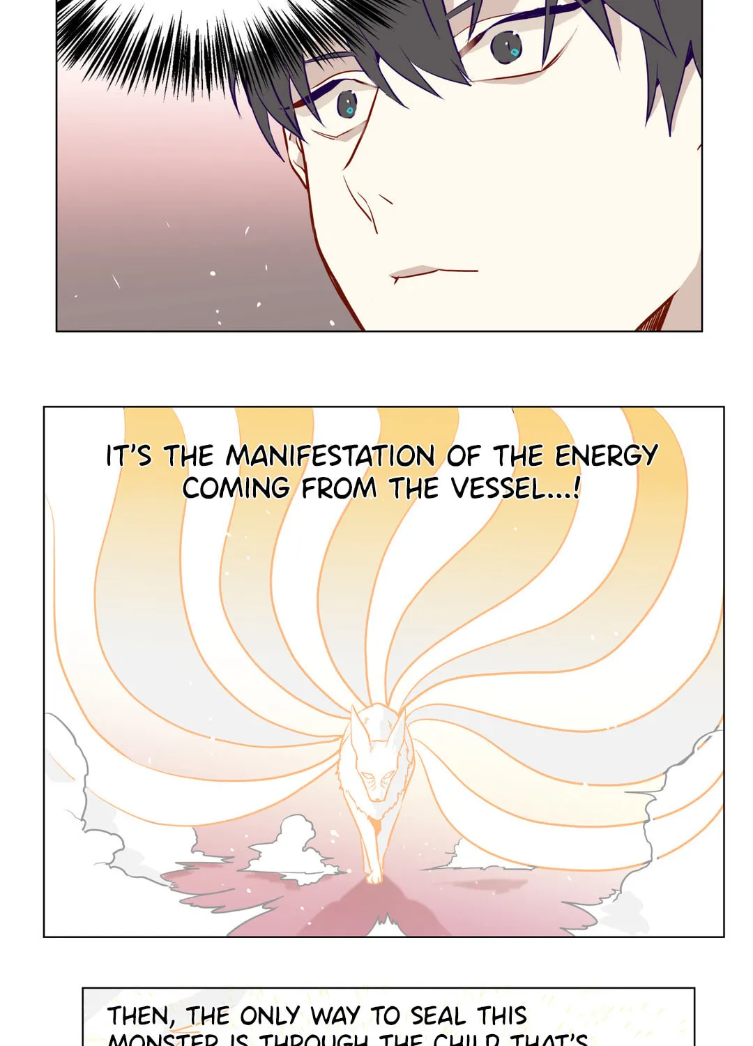 Read Flower Wizard (Colored) chapter 7 image 26 on Lezhin