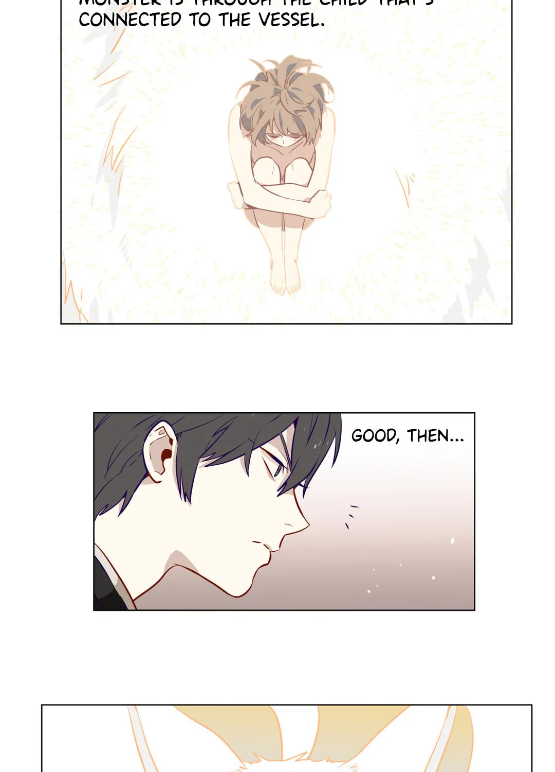 Read Flower Wizard (Colored) chapter 7 image 27 on Lezhin