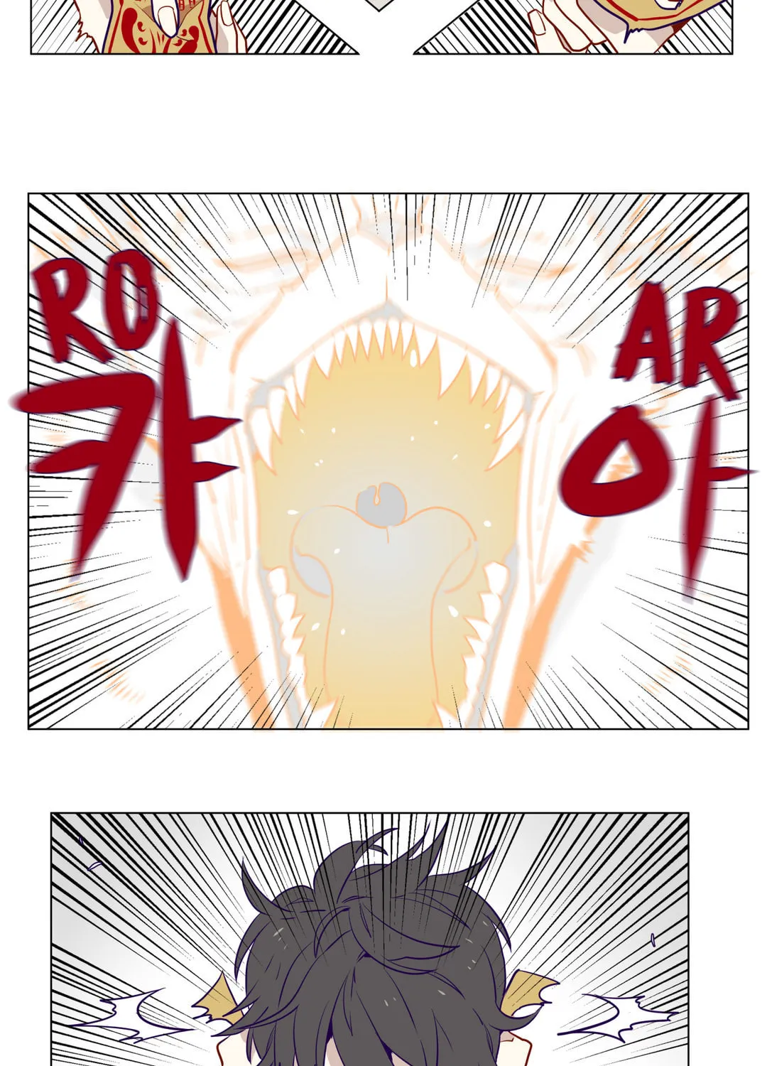 Read Flower Wizard (Colored) chapter 7 image 29 on Lezhin