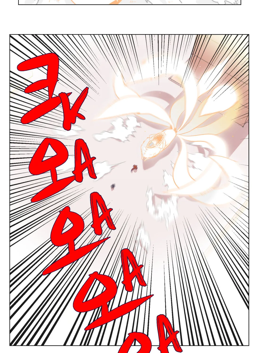 Read Flower Wizard (Colored) chapter 7 image 3 on Lezhin