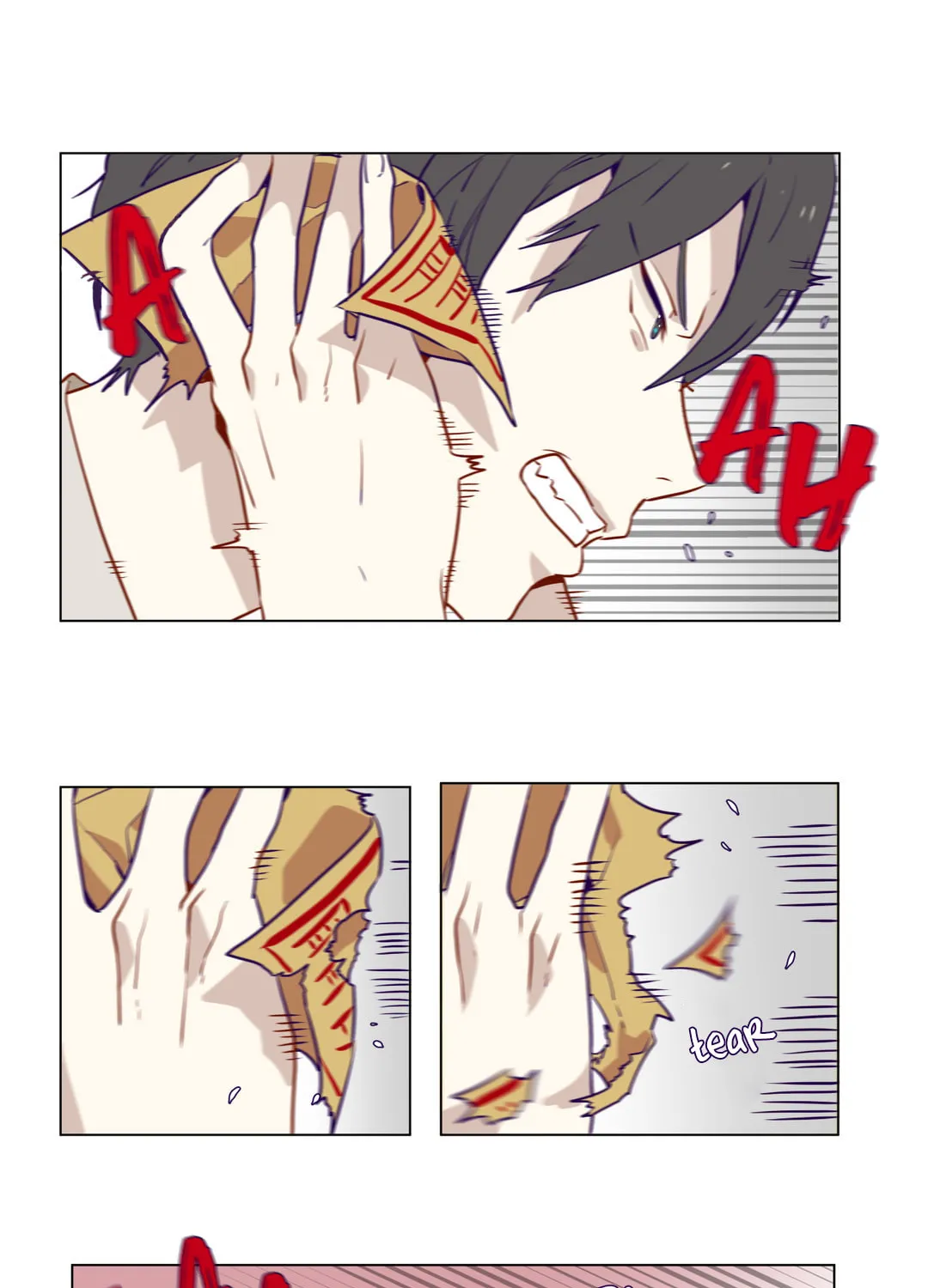 Read Flower Wizard (Colored) chapter 7 image 31 on Lezhin