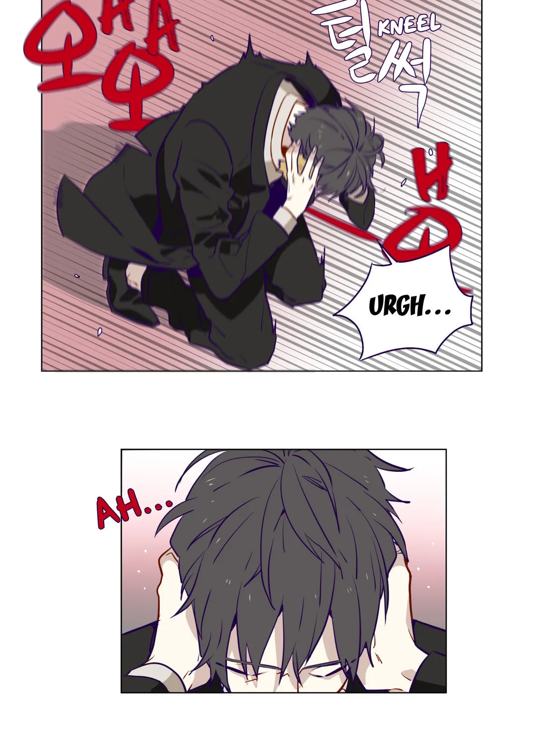 Read Flower Wizard (Colored) chapter 7 image 32 on Lezhin
