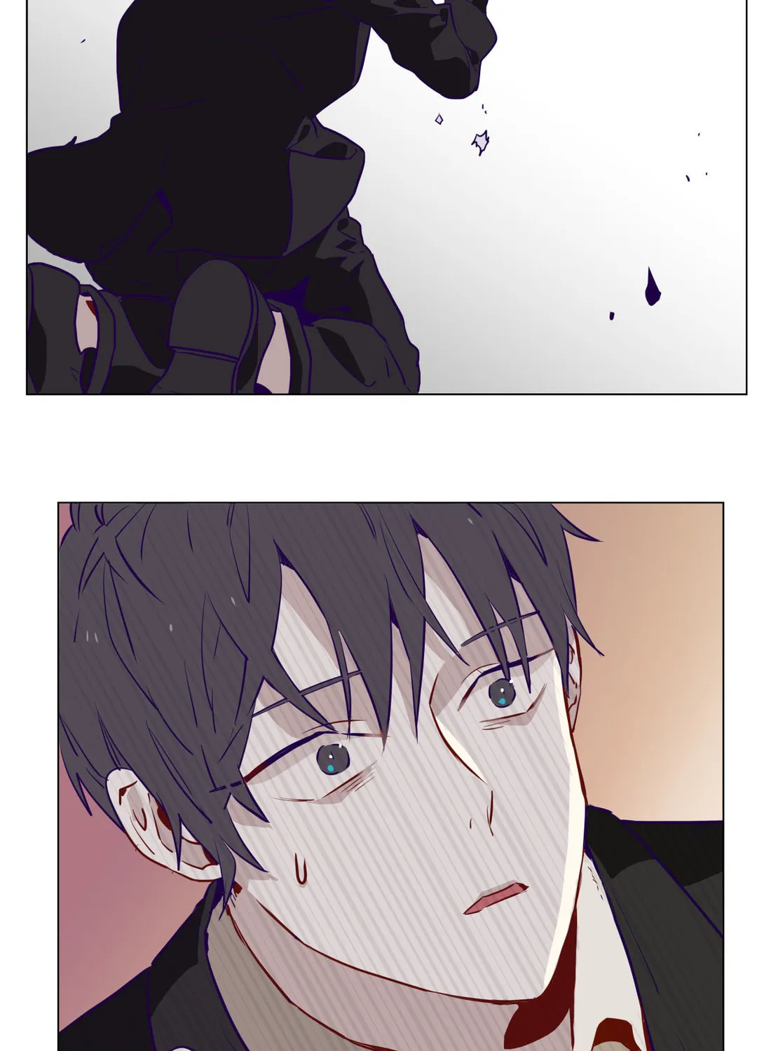 Read Flower Wizard (Colored) chapter 7 image 34 on Lezhin