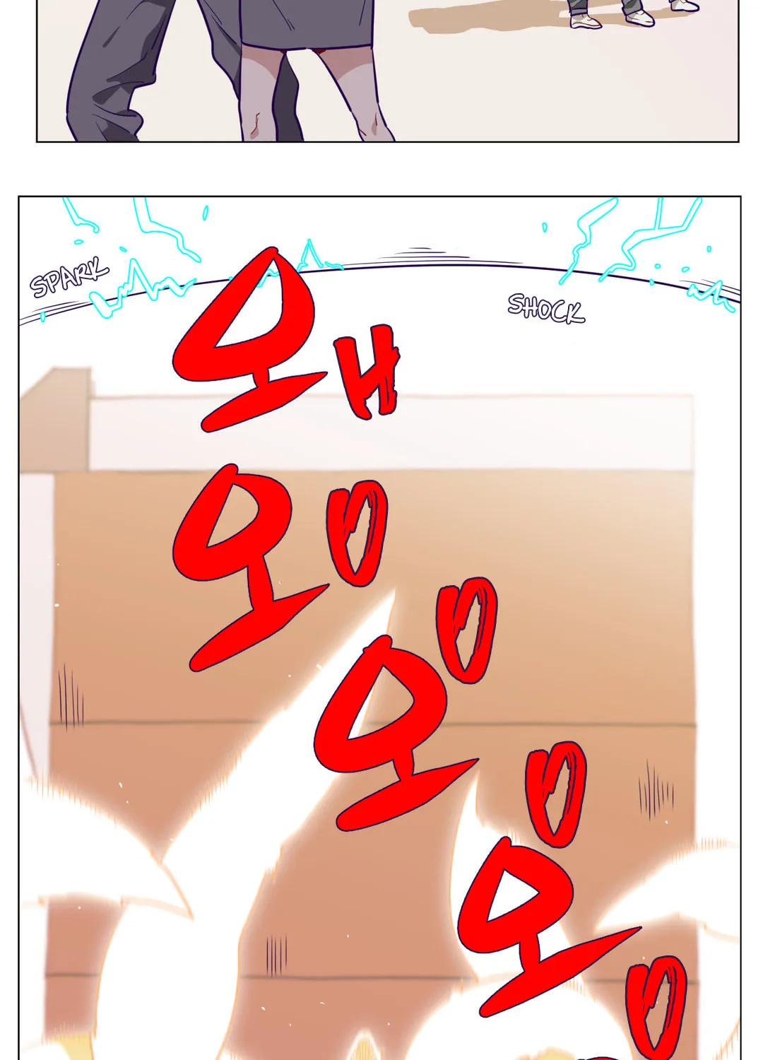 Read Flower Wizard (Colored) chapter 7 image 5 on Lezhin