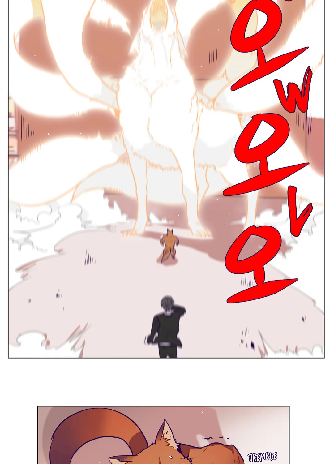 Read Flower Wizard (Colored) chapter 7 image 6 on Lezhin