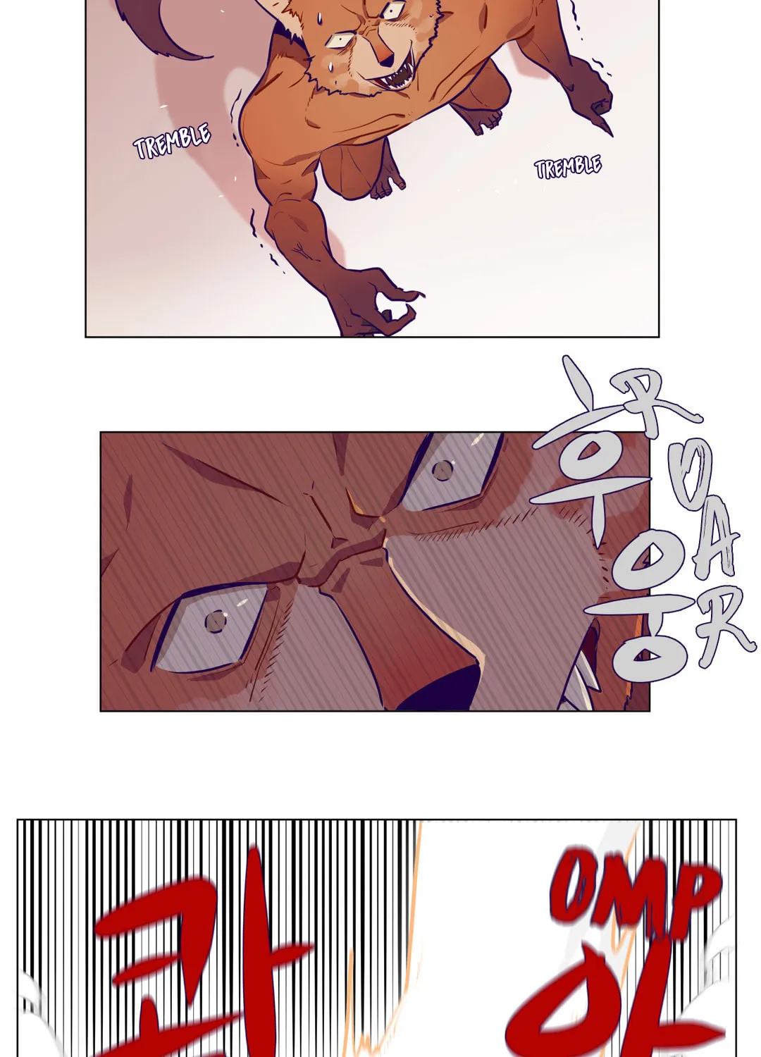 Read Flower Wizard (Colored) chapter 7 image 7 on Lezhin