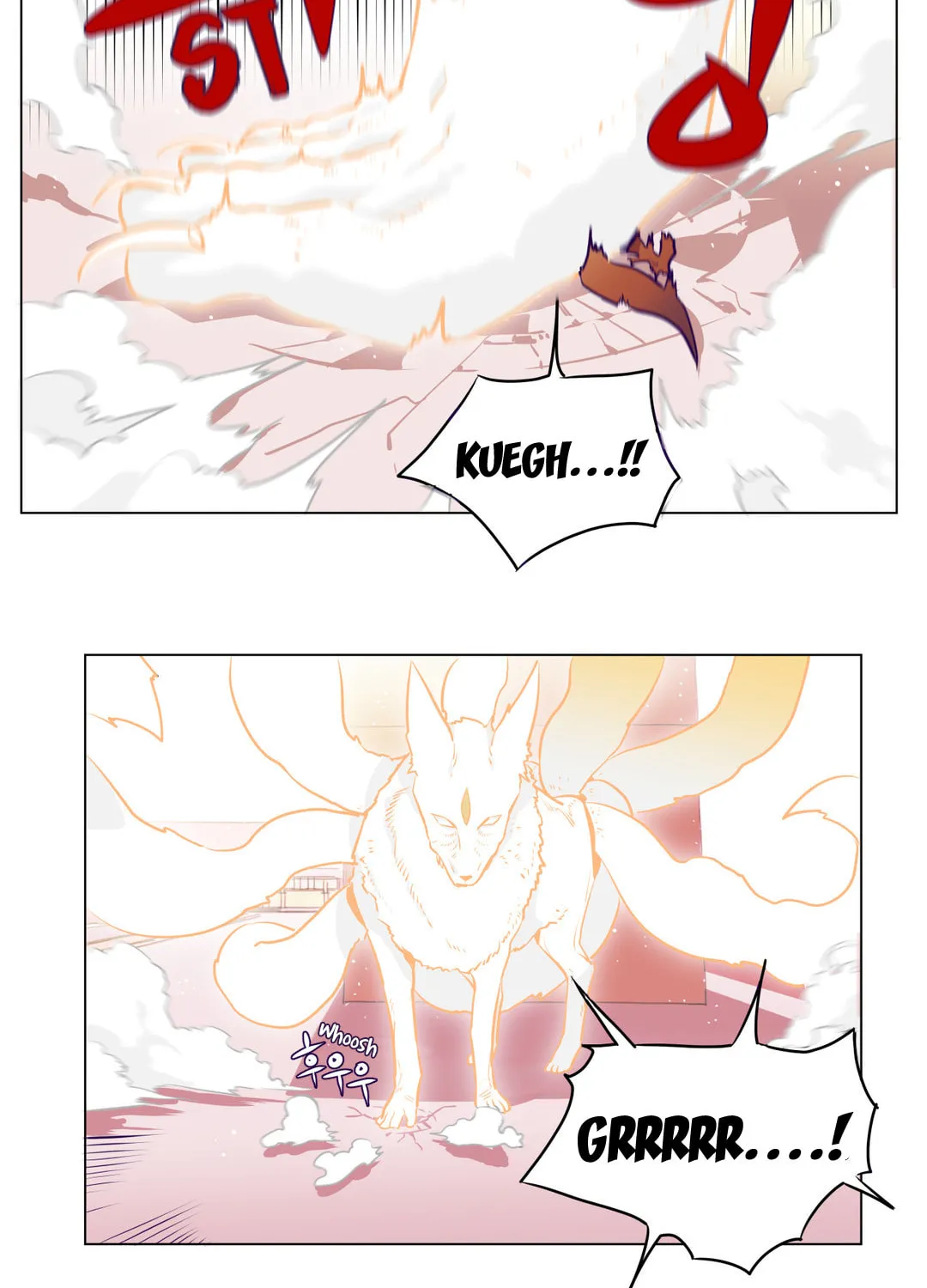 Read Flower Wizard (Colored) chapter 7 image 8 on Lezhin
