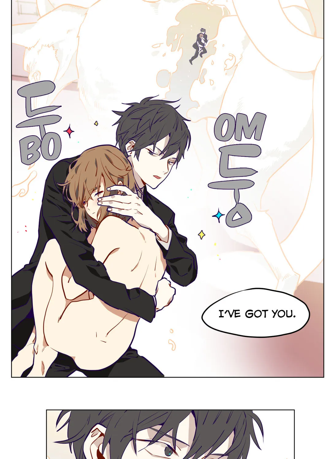 Read Flower Wizard (Colored) chapter 8 image 11 on Lezhin