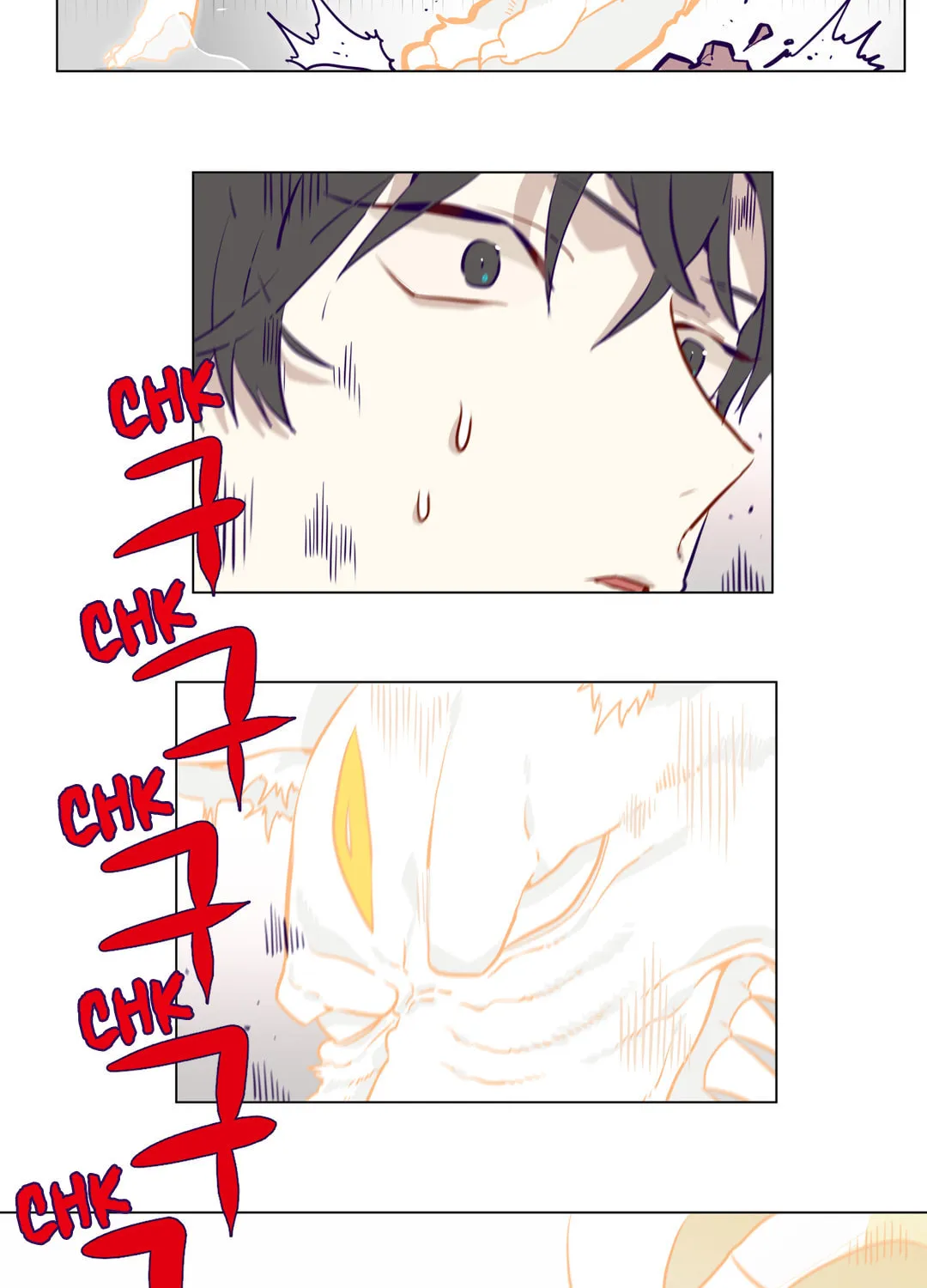 Read Flower Wizard (Colored) chapter 8 image 17 on Lezhin