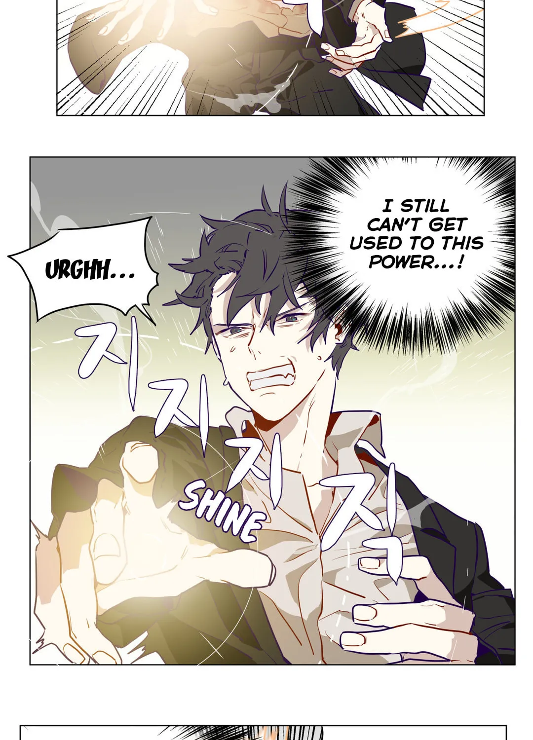 Read Flower Wizard (Colored) chapter 8 image 23 on Lezhin