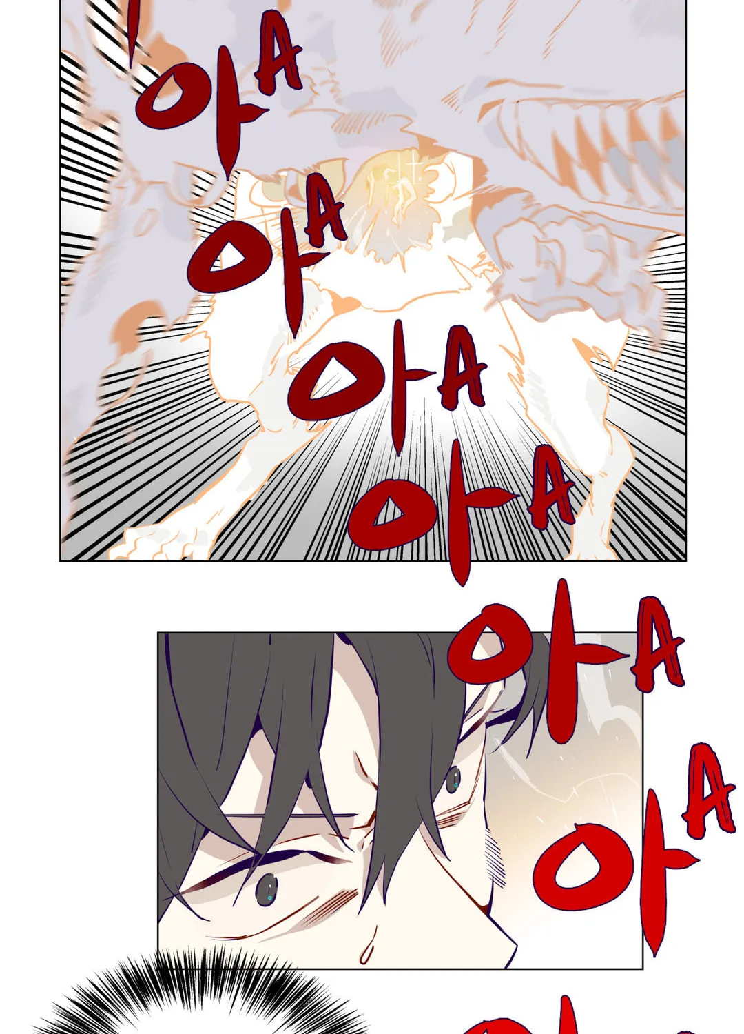Read Flower Wizard (Colored) chapter 8 image 25 on Lezhin