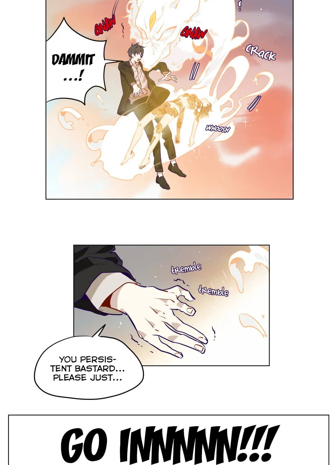 Read Flower Wizard (Colored) chapter 8 image 29 on Lezhin