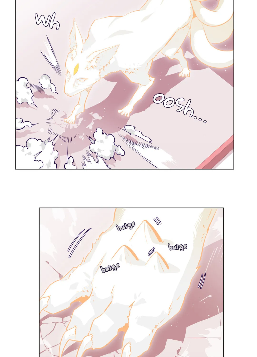 Read Flower Wizard (Colored) chapter 8 image 3 on Lezhin