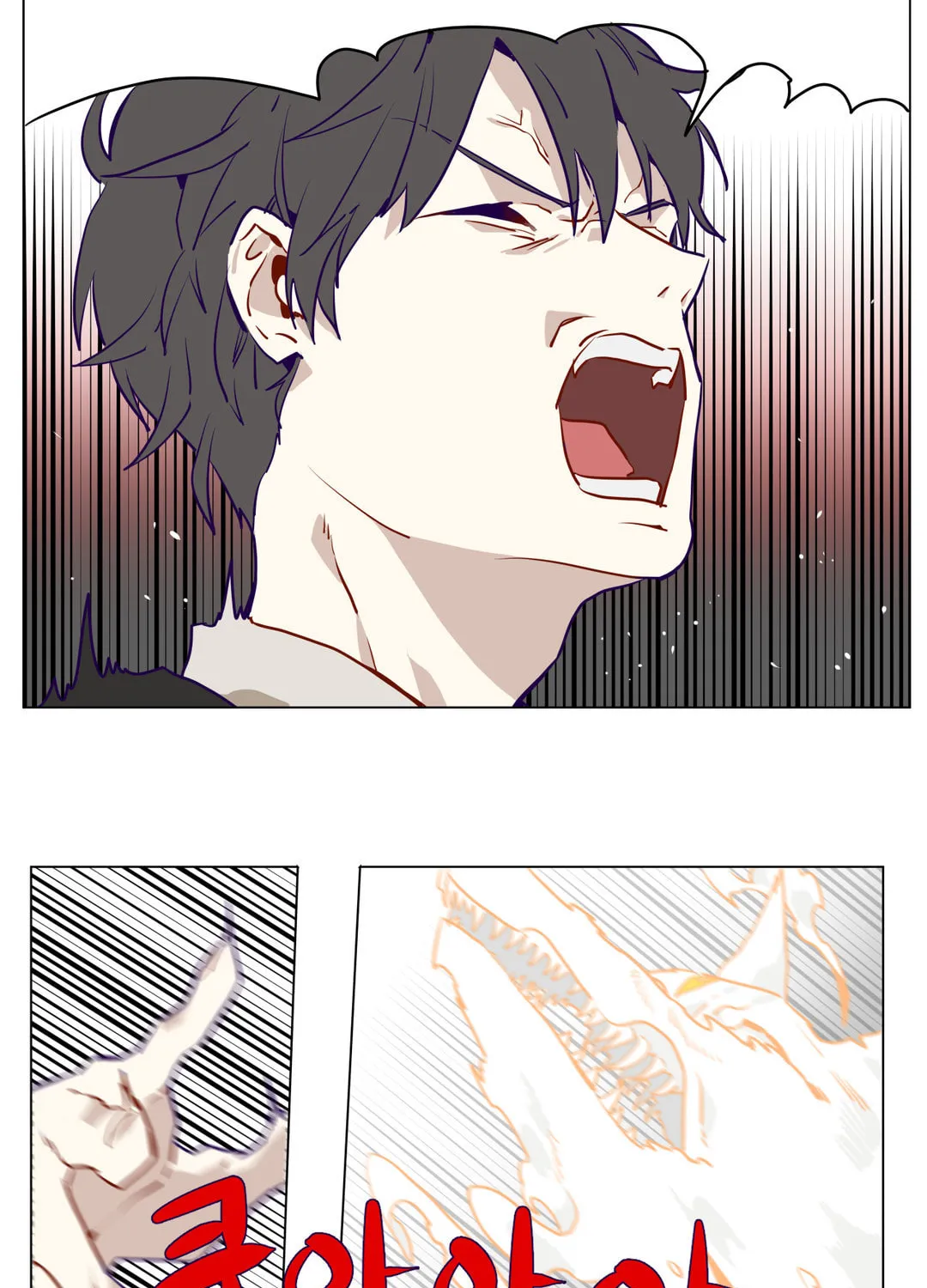 Read Flower Wizard (Colored) chapter 8 image 30 on Lezhin
