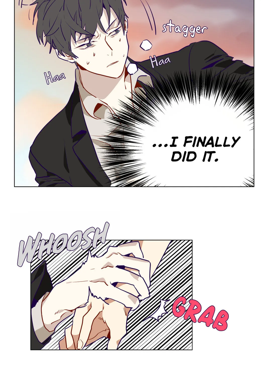 Read Flower Wizard (Colored) chapter 8 image 32 on Lezhin