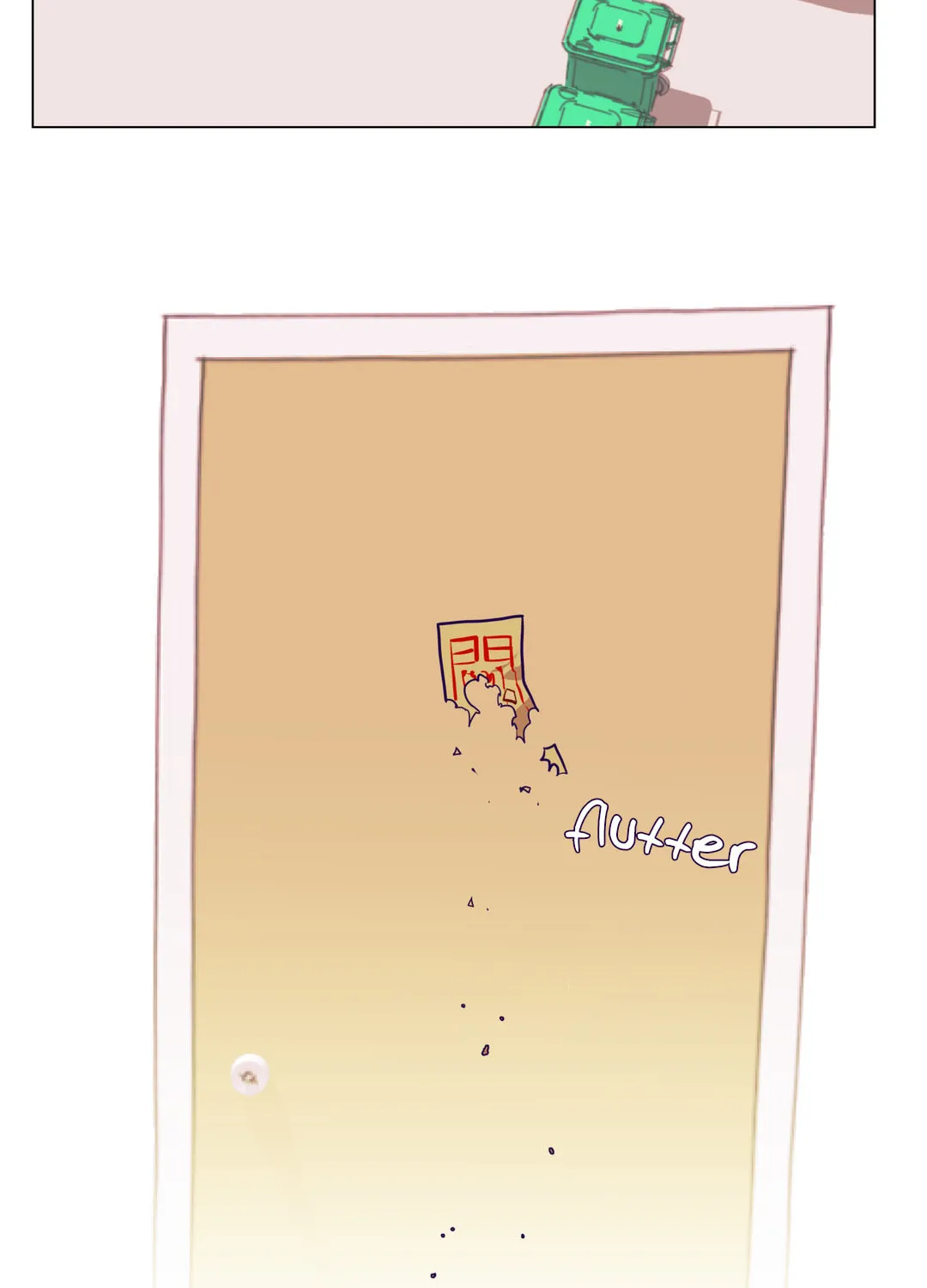 Read Flower Wizard (Colored) chapter 8 image 46 on Lezhin