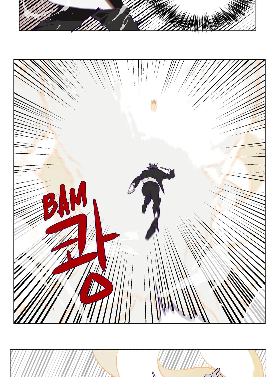 Read Flower Wizard (Colored) chapter 8 image 7 on Lezhin