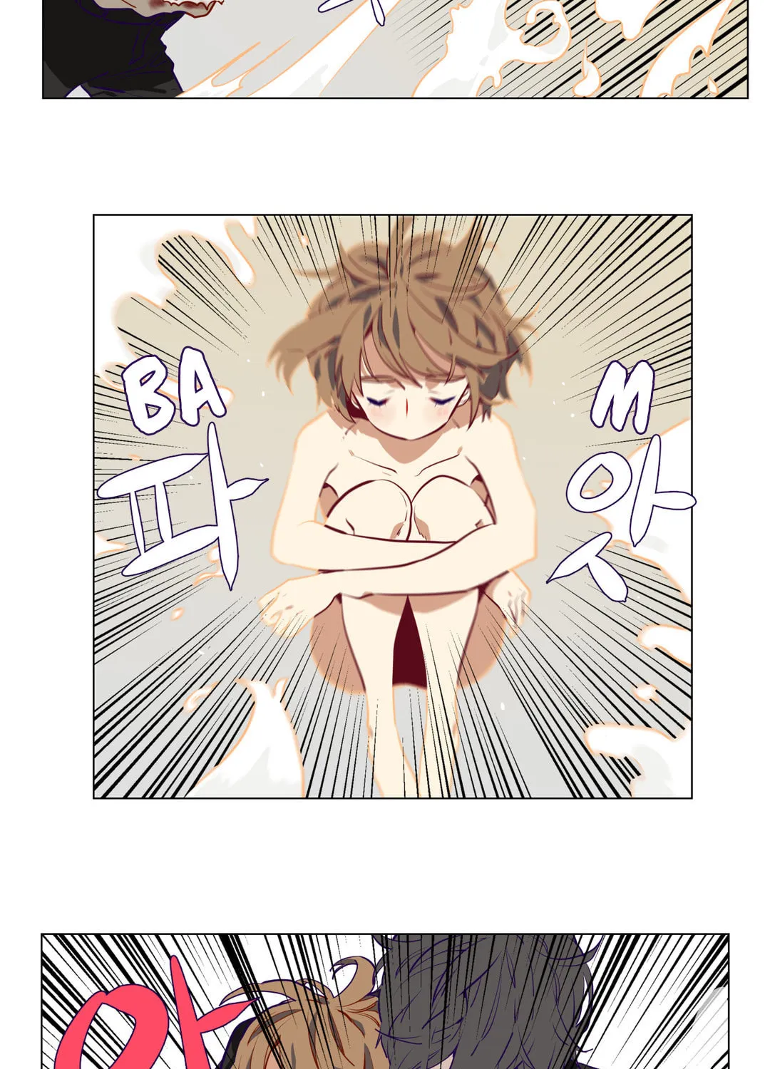 Read Flower Wizard (Colored) chapter 8 image 9 on Lezhin