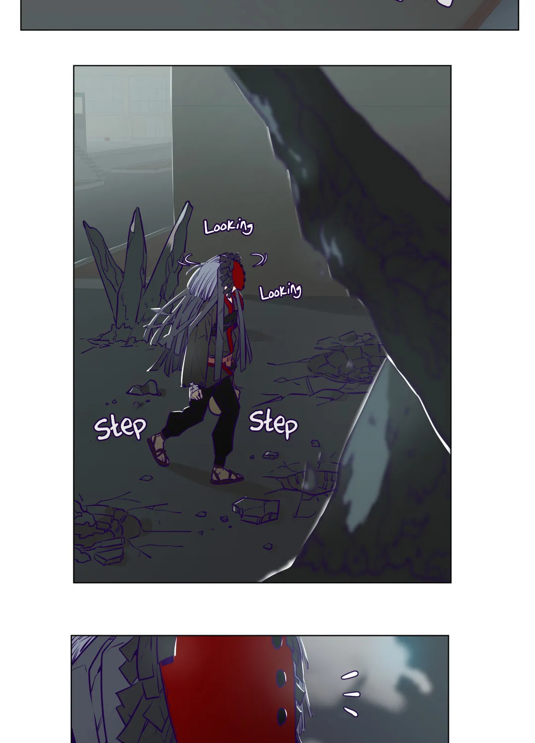 Read Flower Wizard (Colored) chapter 9 image 10 on Lezhin