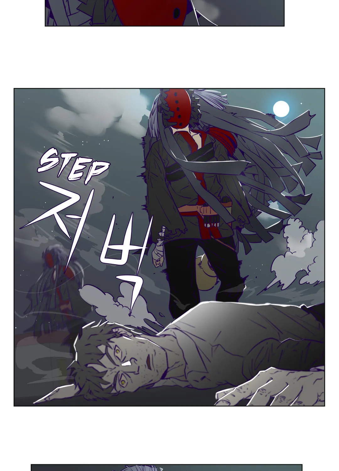 Read Flower Wizard (Colored) chapter 9 image 11 on Lezhin