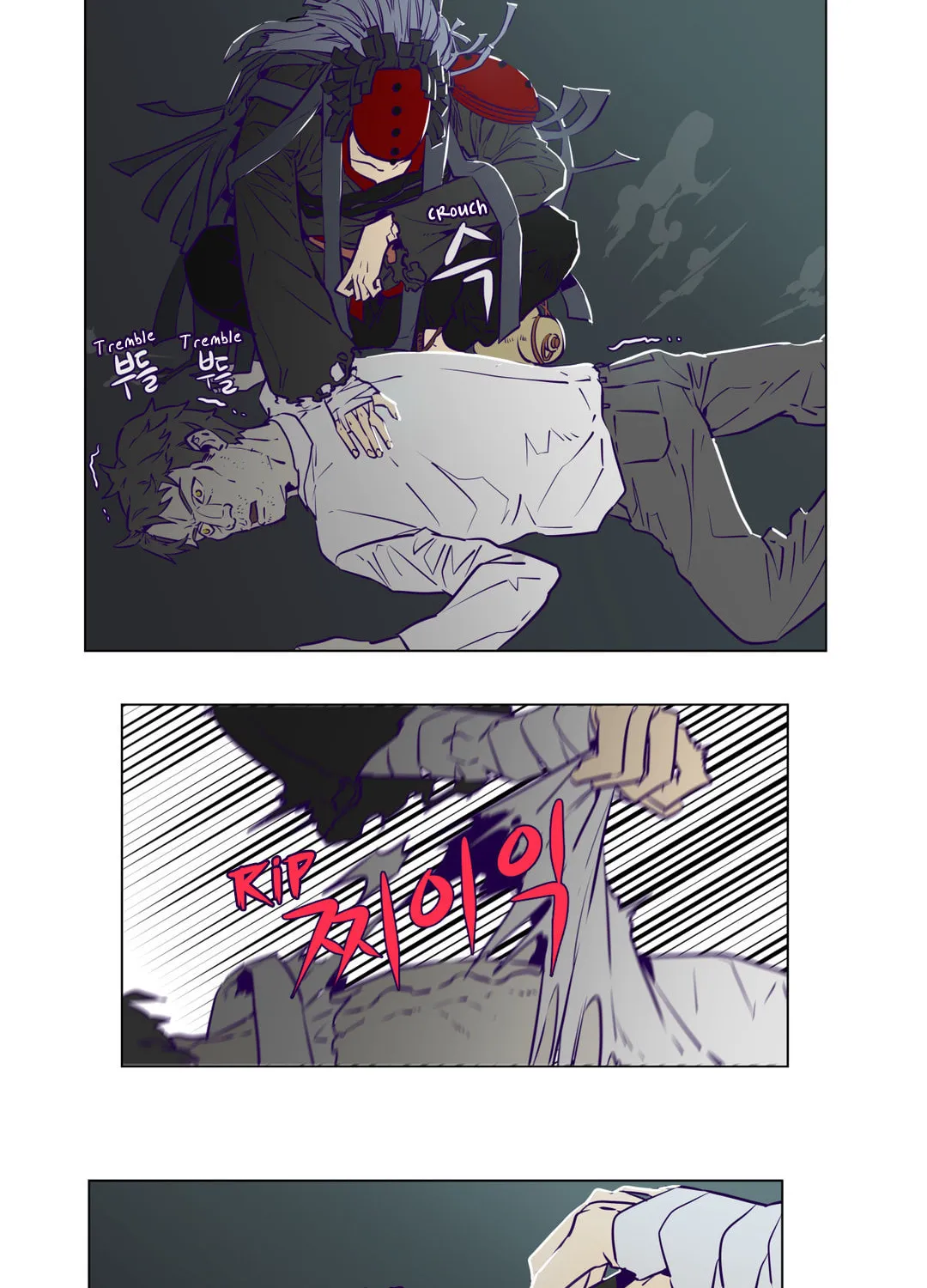 Read Flower Wizard (Colored) chapter 9 image 12 on Lezhin