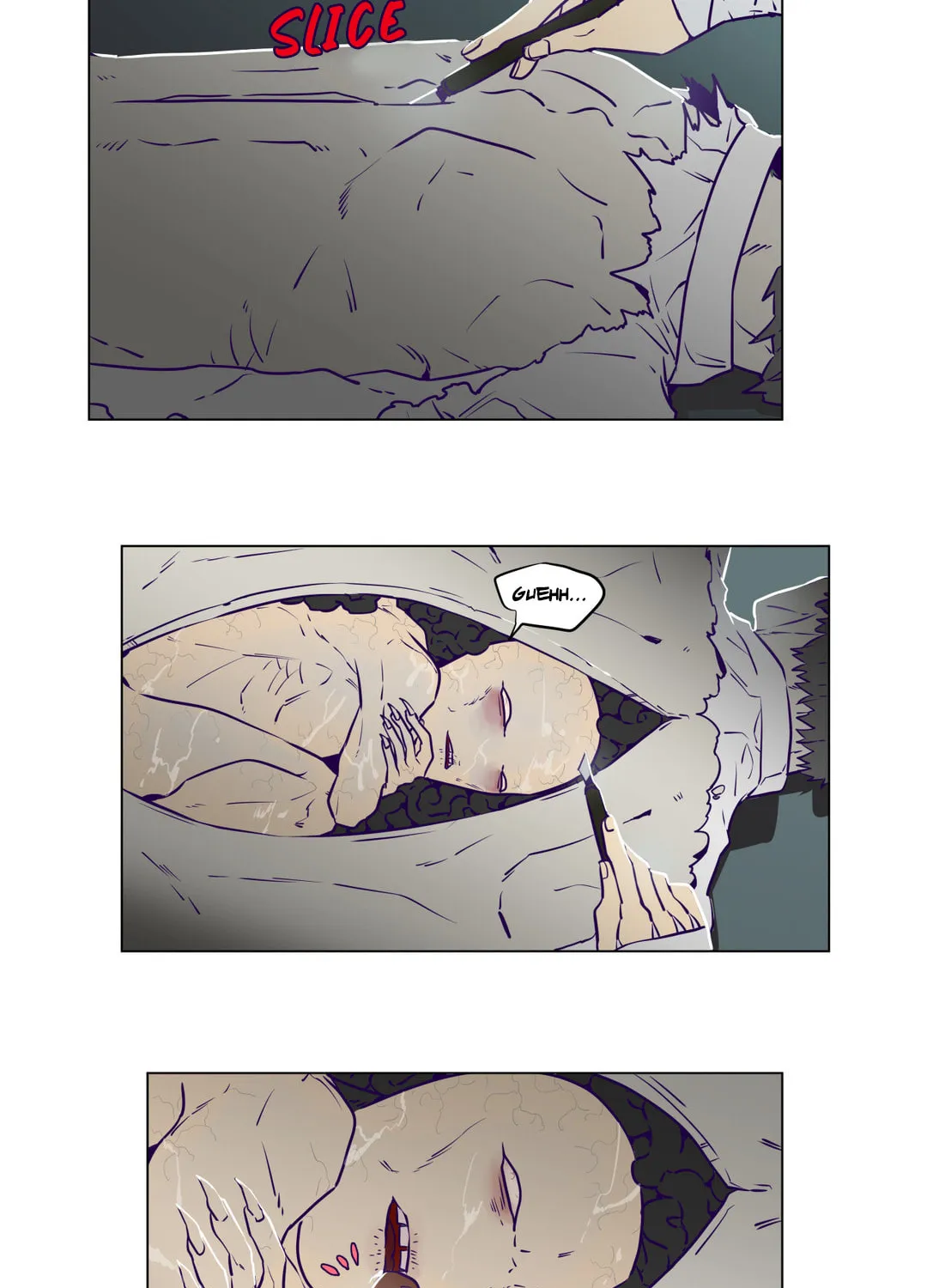 Read Flower Wizard (Colored) chapter 9 image 13 on Lezhin
