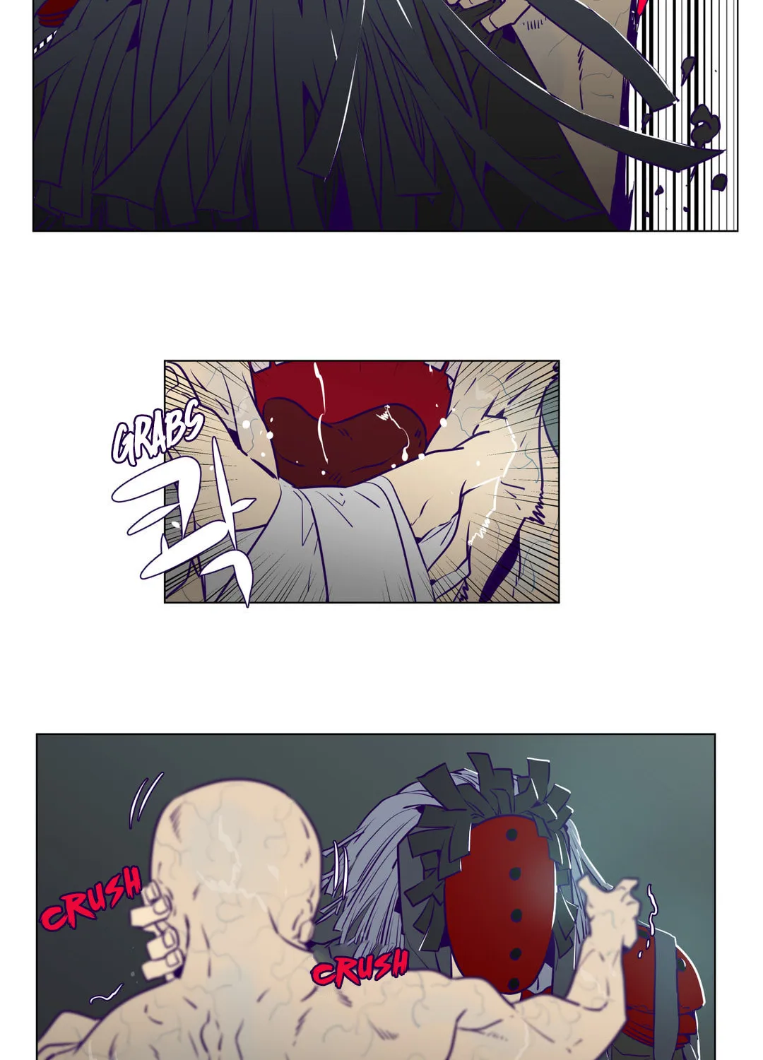 Read Flower Wizard (Colored) chapter 9 image 16 on Lezhin
