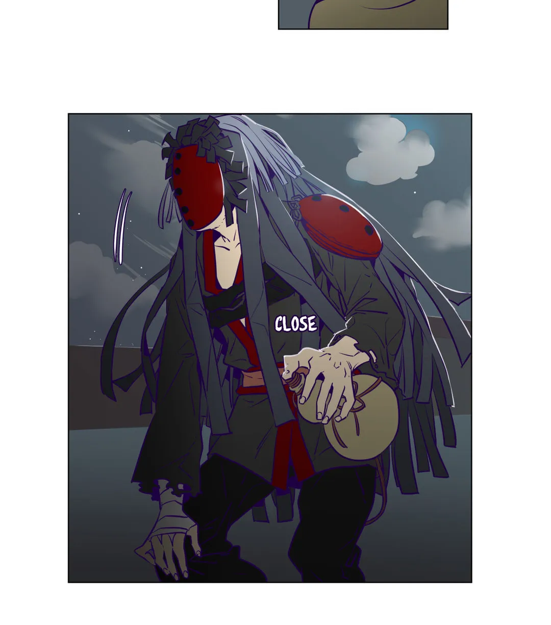 Read Flower Wizard (Colored) chapter 9 image 19 on Lezhin