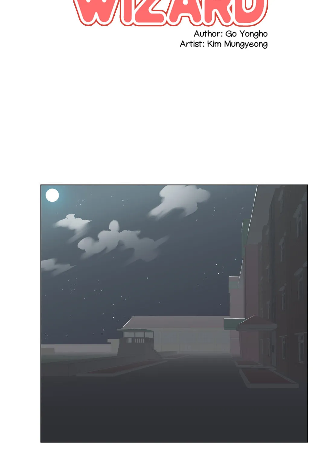 Read Flower Wizard (Colored) chapter 9 image 2 on Lezhin