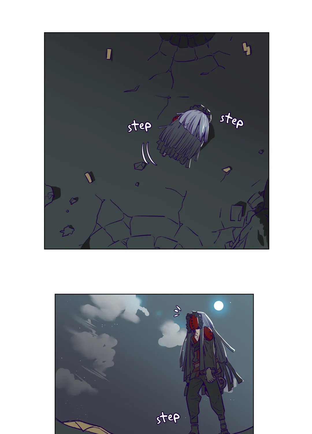 Read Flower Wizard (Colored) chapter 9 image 20 on Lezhin