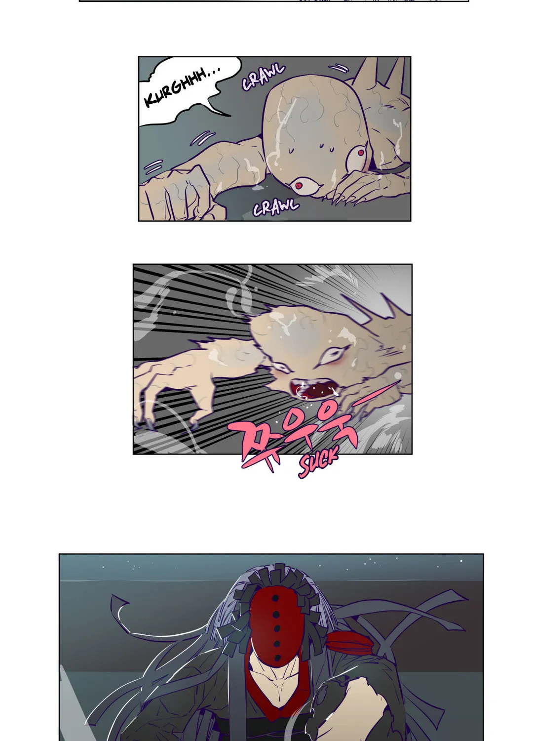 Read Flower Wizard (Colored) chapter 9 image 23 on Lezhin