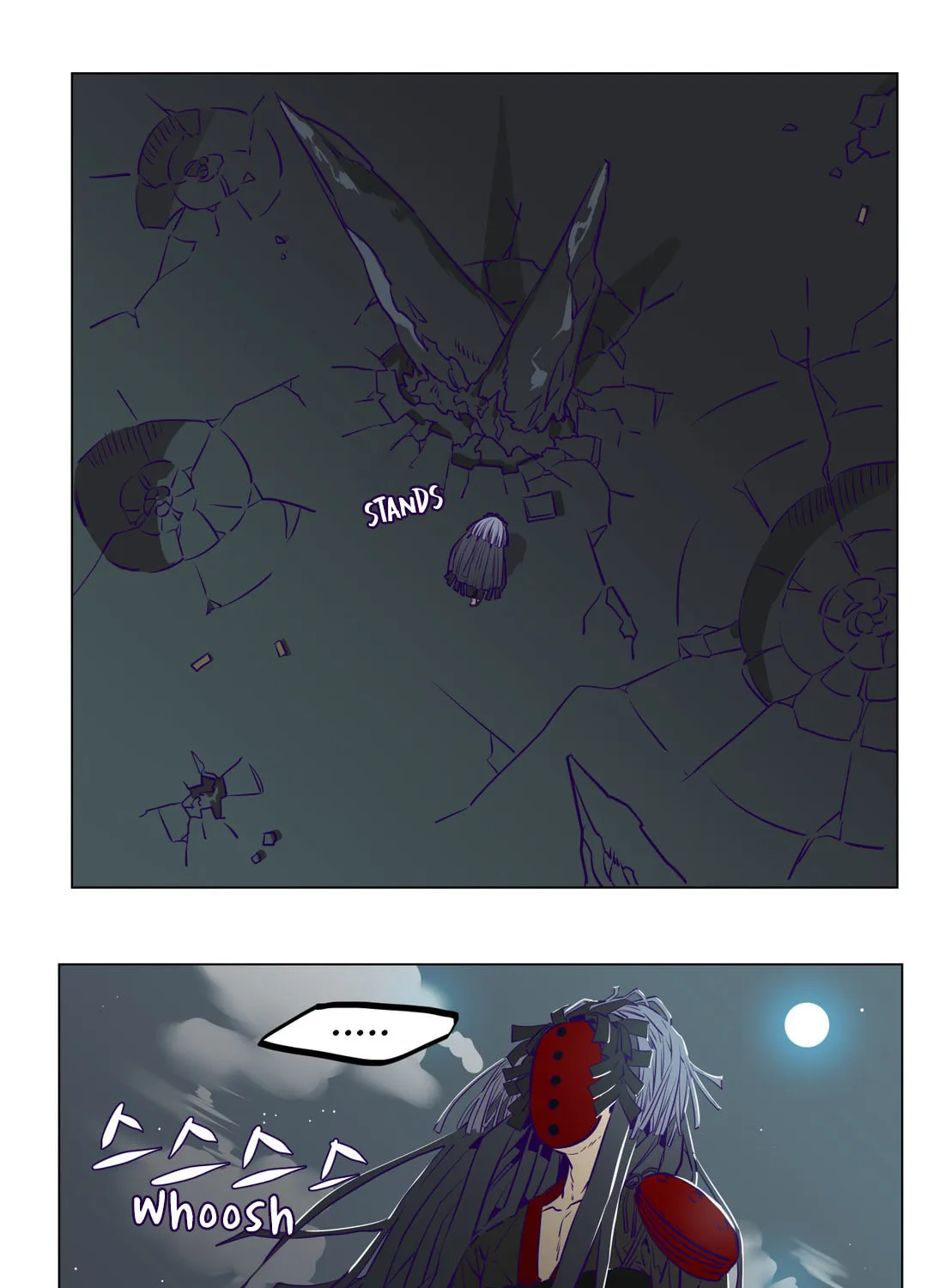 Read Flower Wizard (Colored) chapter 9 image 25 on Lezhin