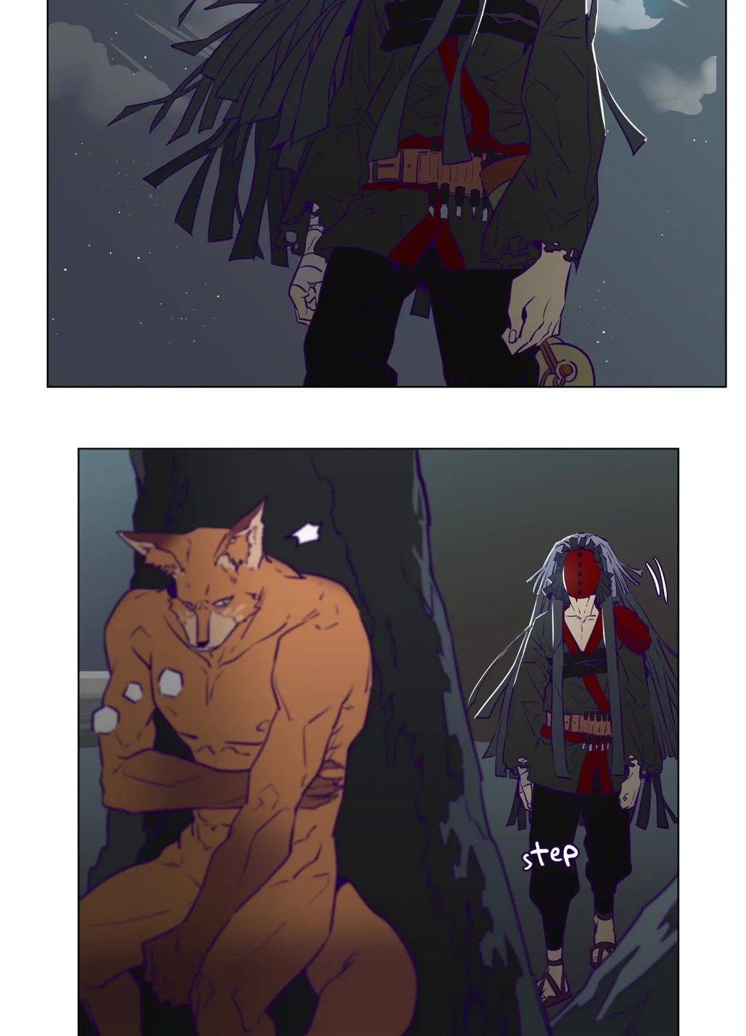 Read Flower Wizard (Colored) chapter 9 image 26 on Lezhin