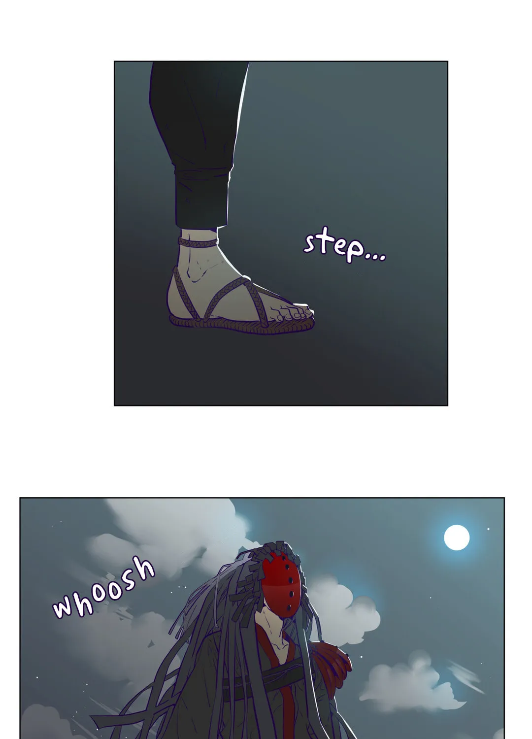 Read Flower Wizard (Colored) chapter 9 image 3 on Lezhin