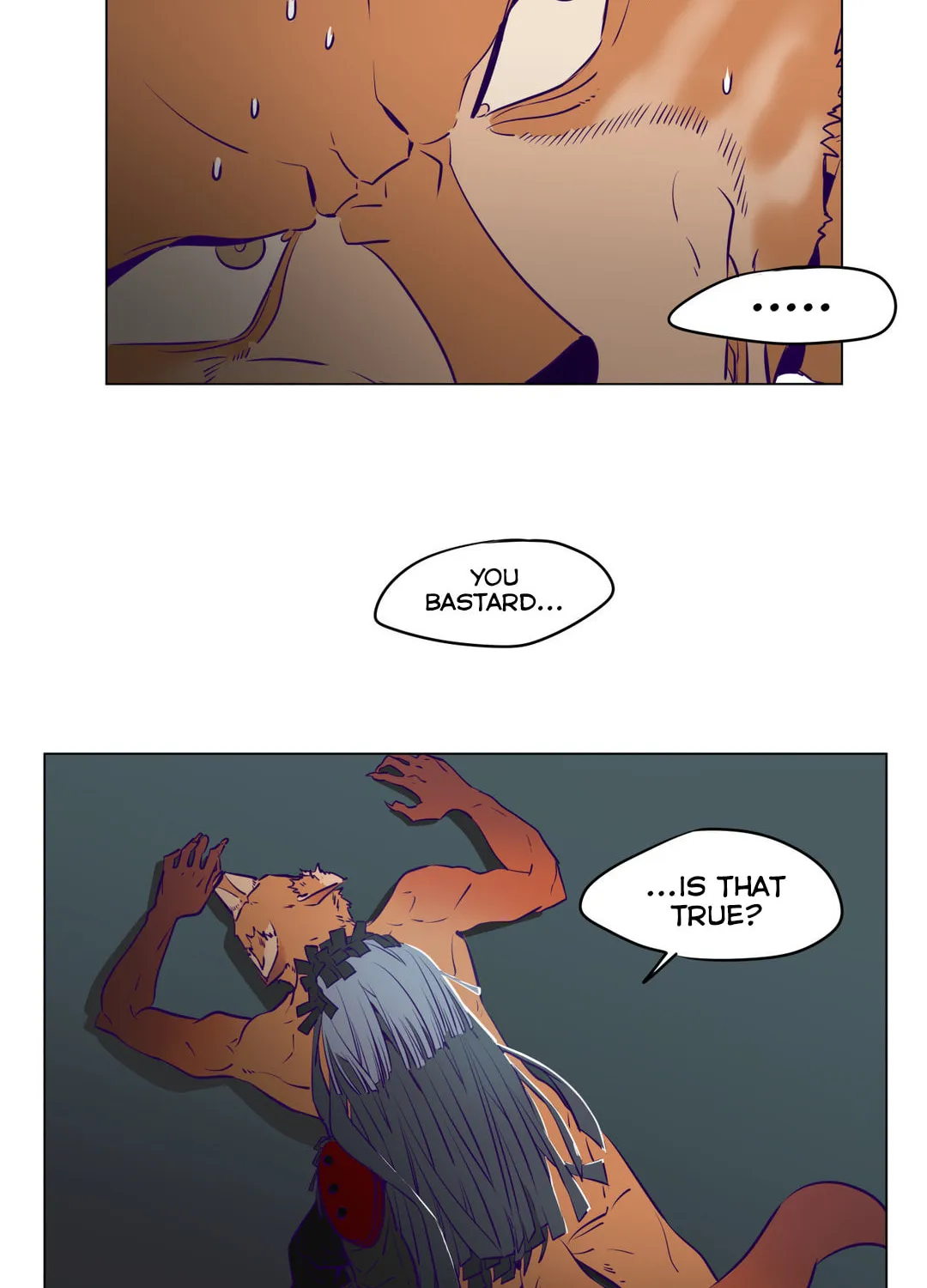 Read Flower Wizard (Colored) chapter 9 image 31 on Lezhin