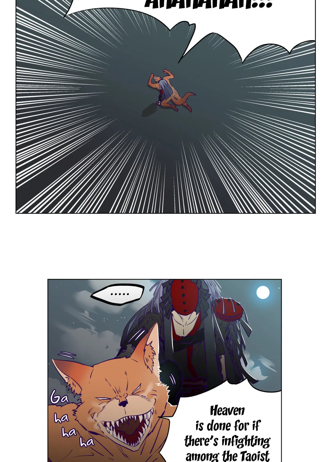Read Flower Wizard (Colored) chapter 9 image 33 on Lezhin