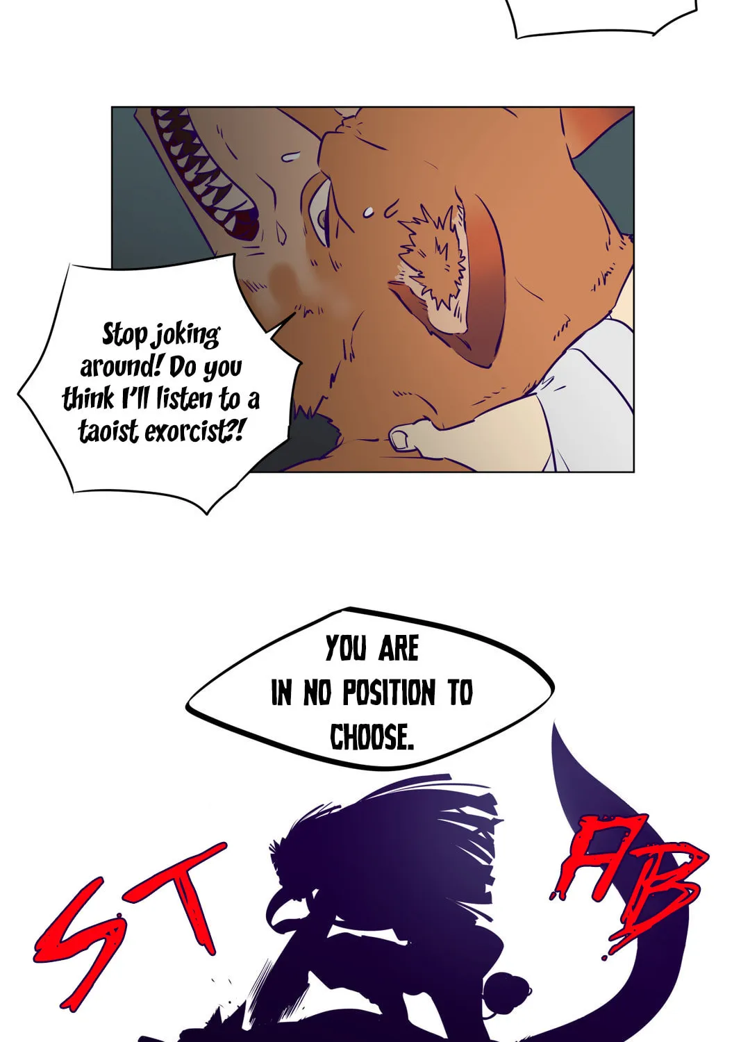 Read Flower Wizard (Colored) chapter 9 image 37 on Lezhin
