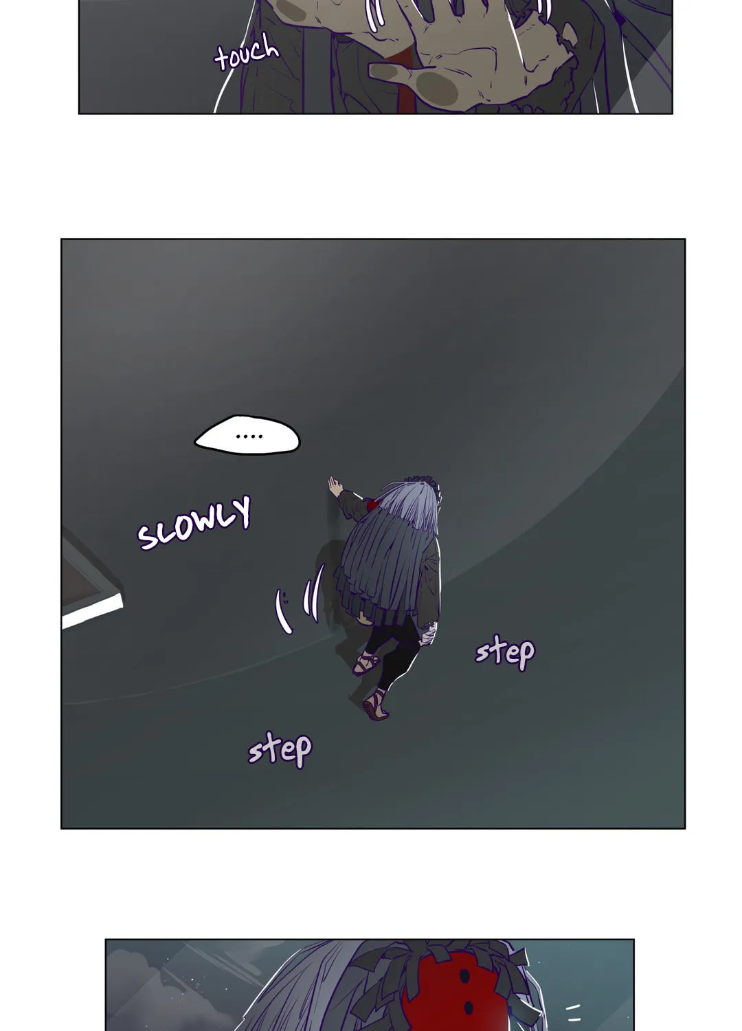 Read Flower Wizard (Colored) chapter 9 image 5 on Lezhin